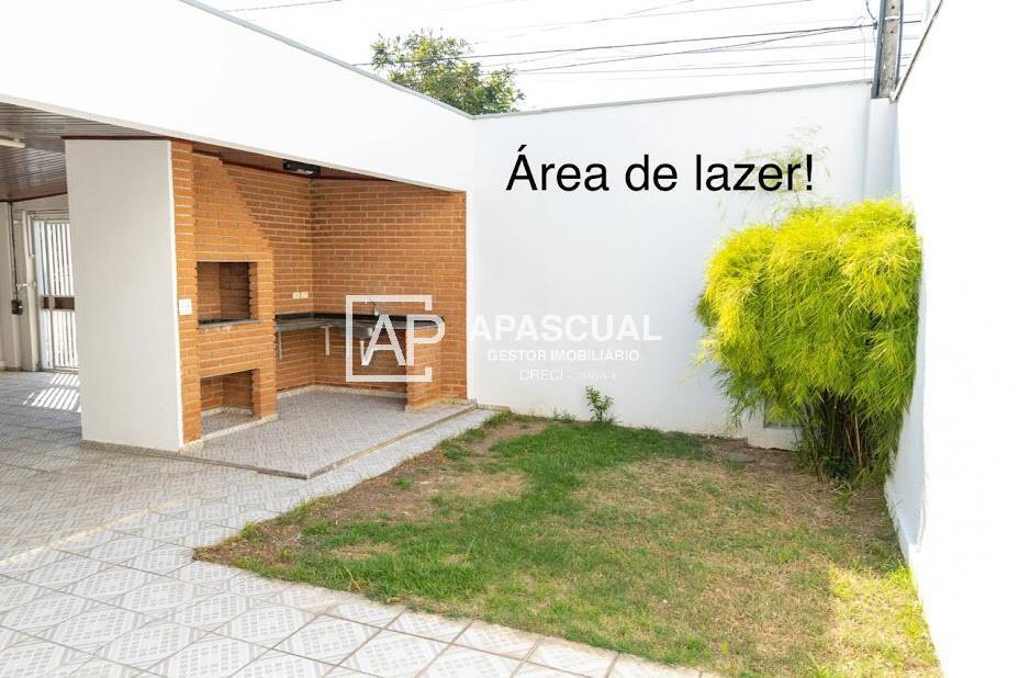 Casa à venda com 4 quartos, 249m² - Foto 3