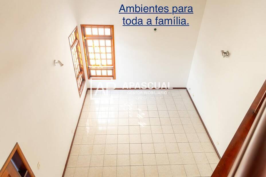 Casa à venda com 4 quartos, 249m² - Foto 13