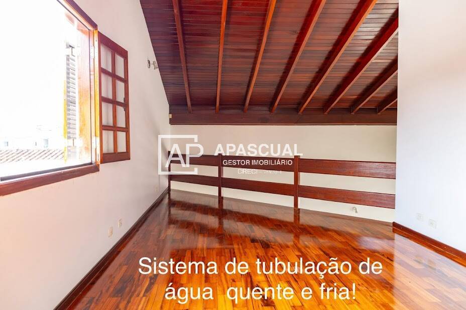 Casa à venda com 4 quartos, 249m² - Foto 14