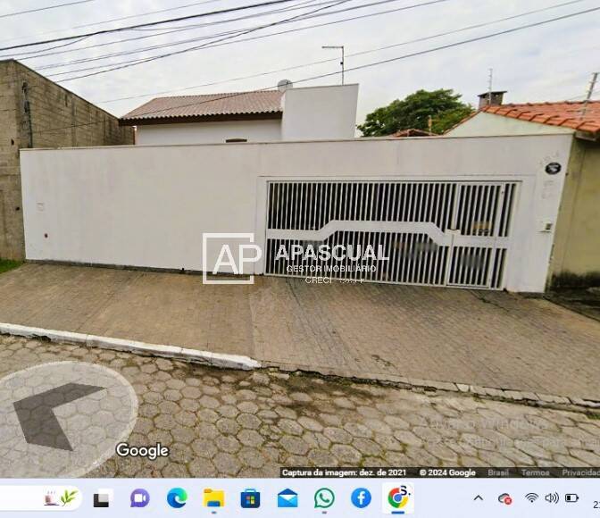 Casa à venda com 4 quartos, 249m² - Foto 22