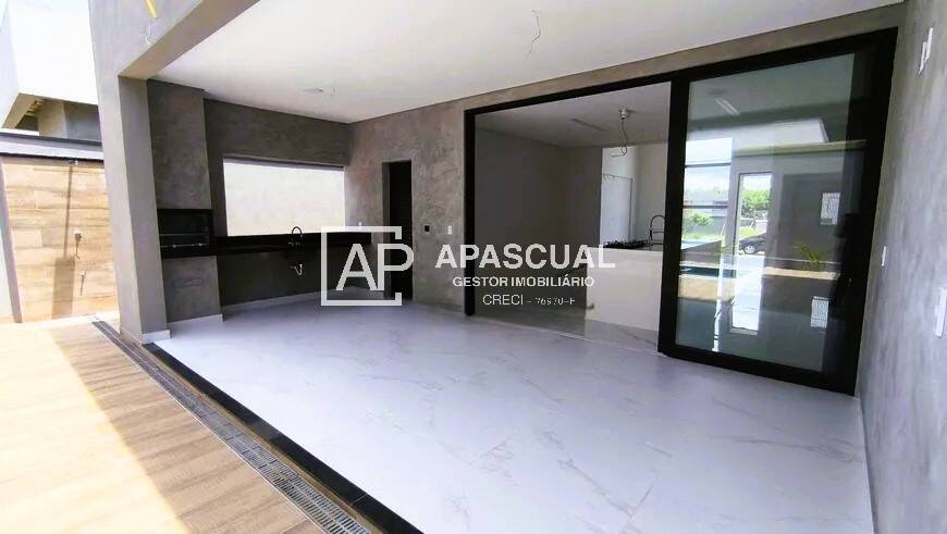 Casa à venda com 3 quartos, 260m² - Foto 8