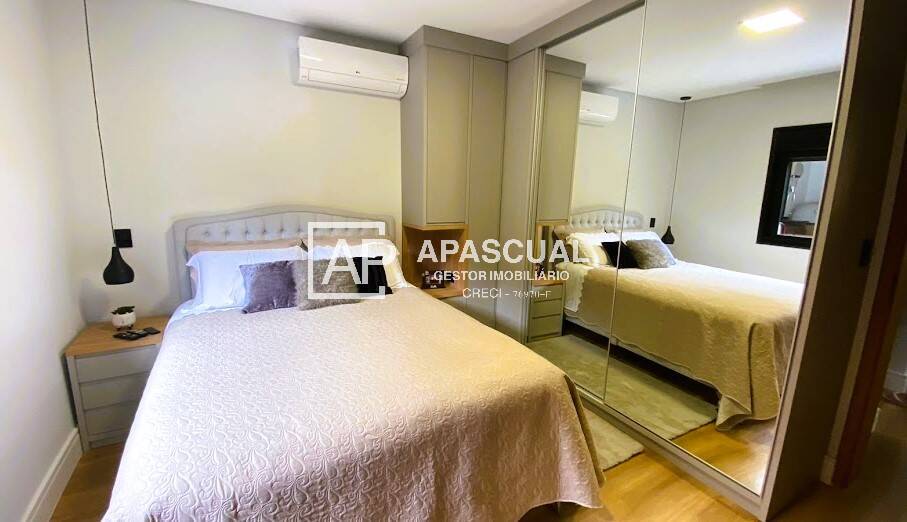 Casa à venda com 3 quartos, 210m² - Foto 21