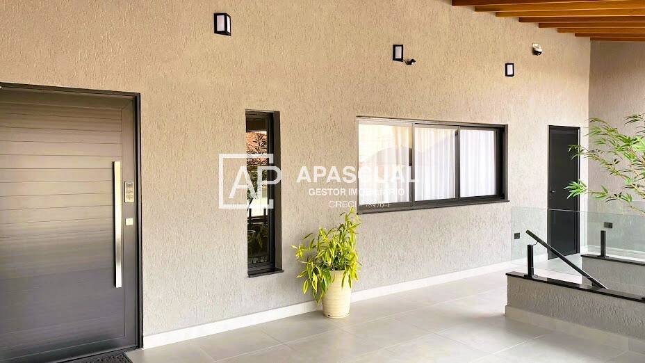 Casa à venda com 3 quartos, 210m² - Foto 48