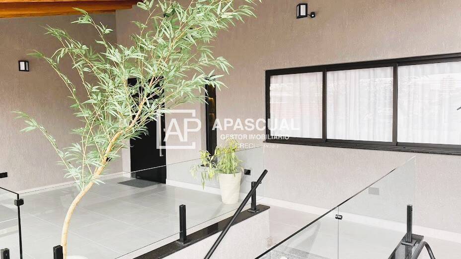 Casa à venda com 3 quartos, 210m² - Foto 50