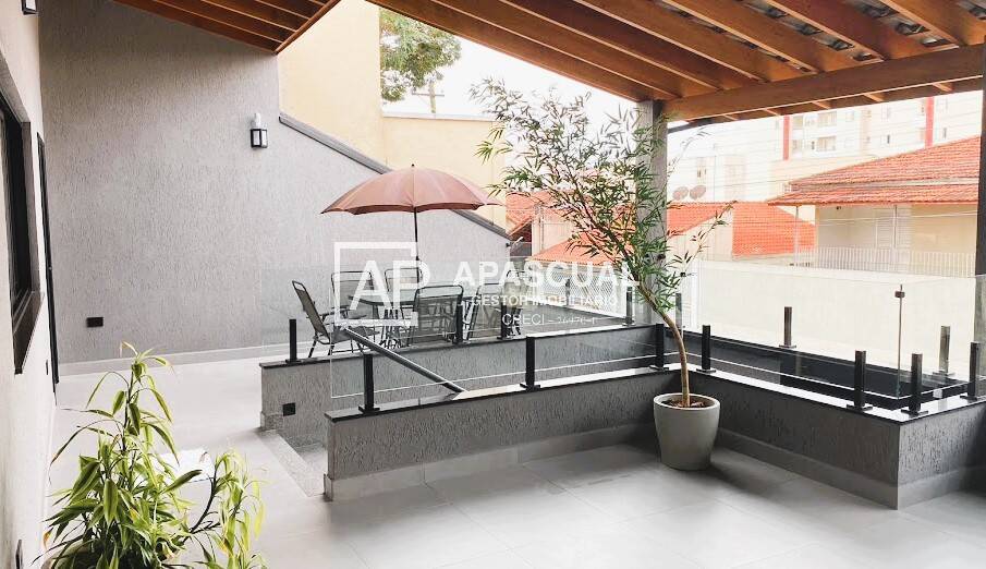 Casa à venda com 3 quartos, 210m² - Foto 49