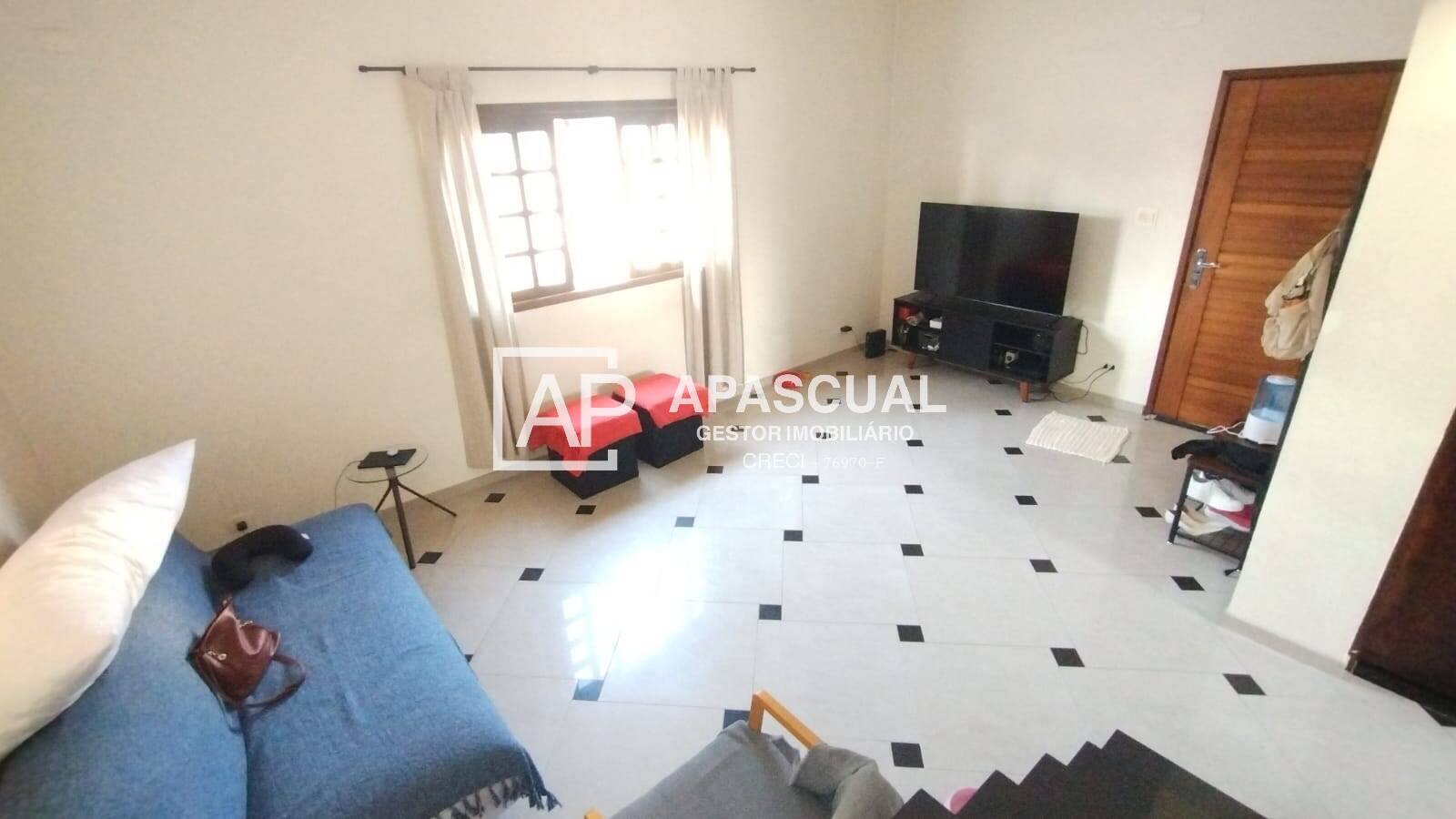 Casa à venda com 3 quartos, 150m² - Foto 6