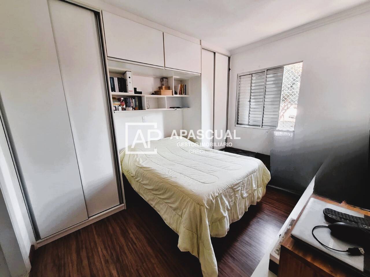 Apartamento à venda com 2 quartos, 66m² - Foto 11