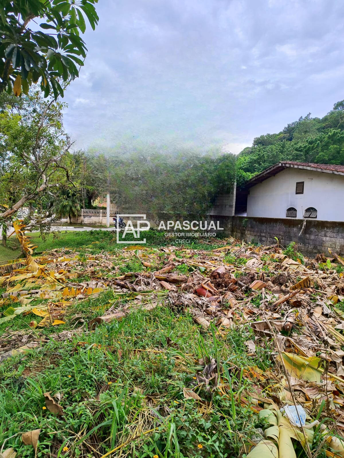 Terreno à venda, 252m² - Foto 1