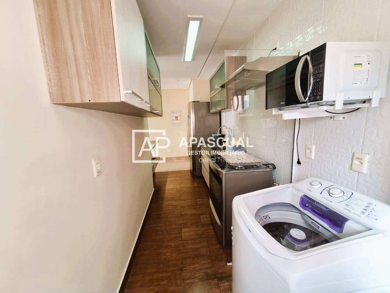 Apartamento à venda com 2 quartos, 77m² - Foto 15