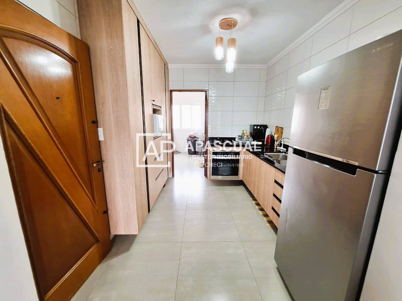 Apartamento à venda com 2 quartos, 77m² - Foto 8