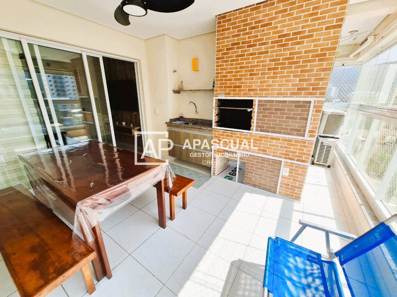 Apartamento à venda com 2 quartos, 77m² - Foto 5