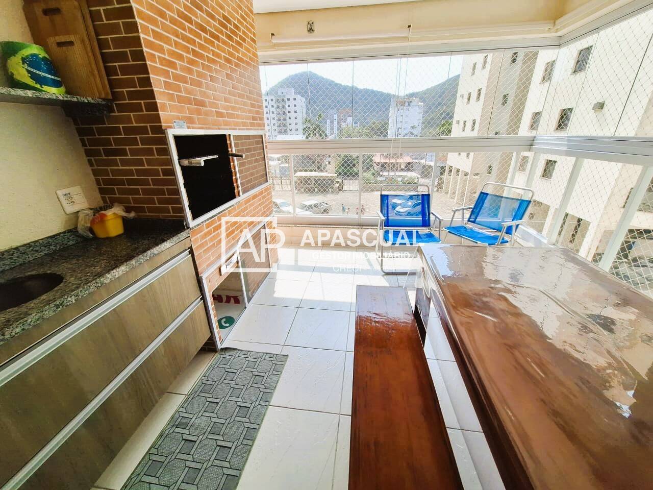 Apartamento à venda com 2 quartos, 77m² - Foto 9