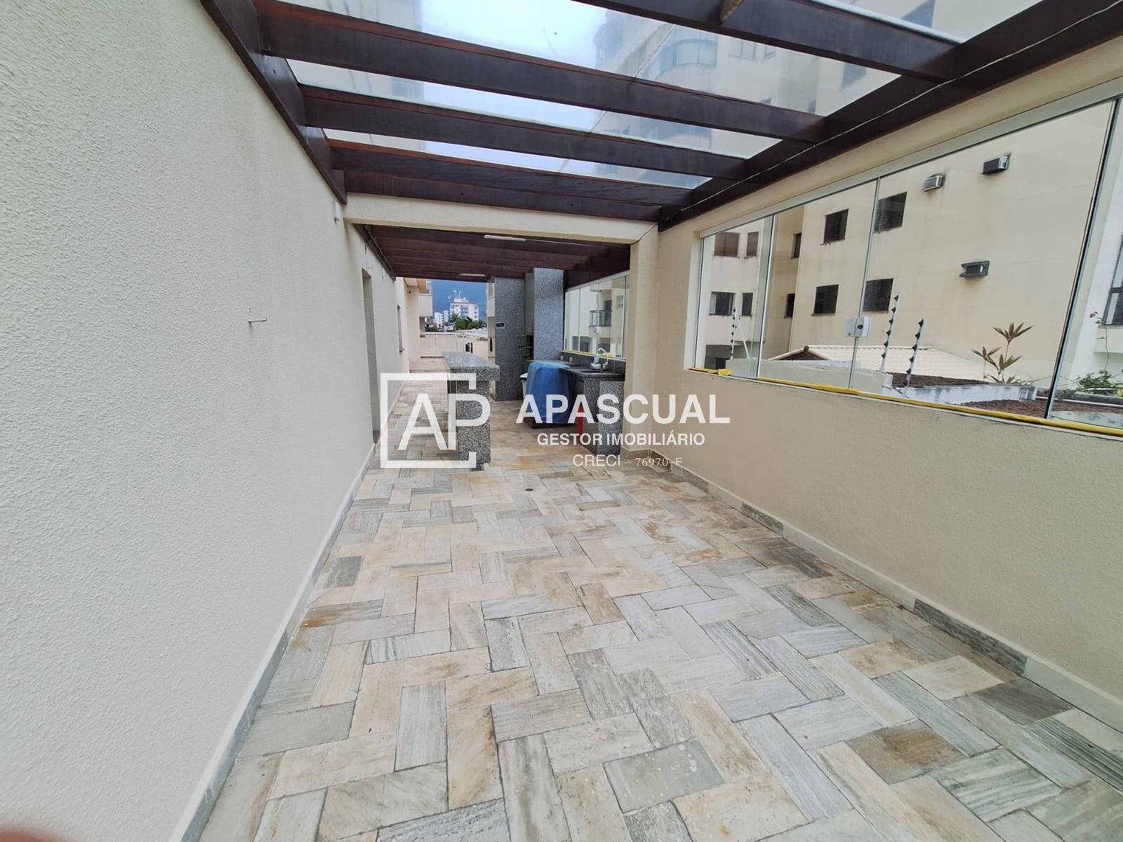 Apartamento à venda com 2 quartos, 77m² - Foto 23