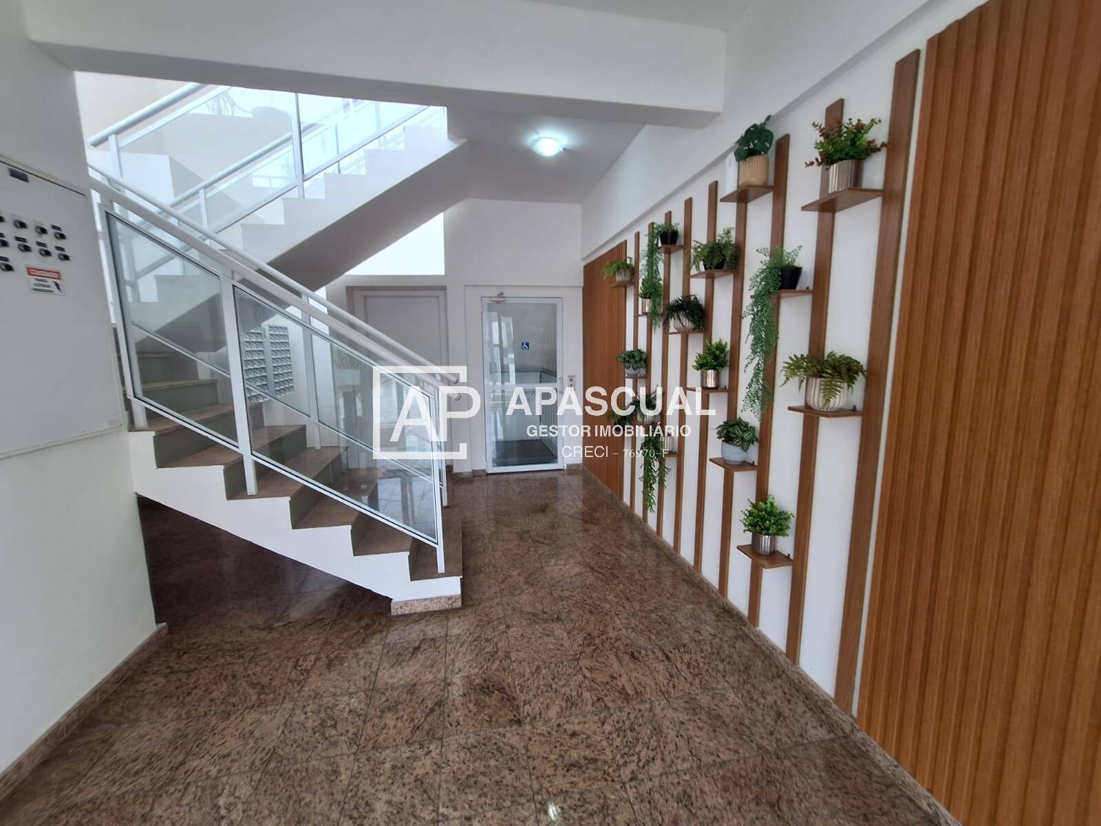 Apartamento à venda com 2 quartos, 77m² - Foto 24