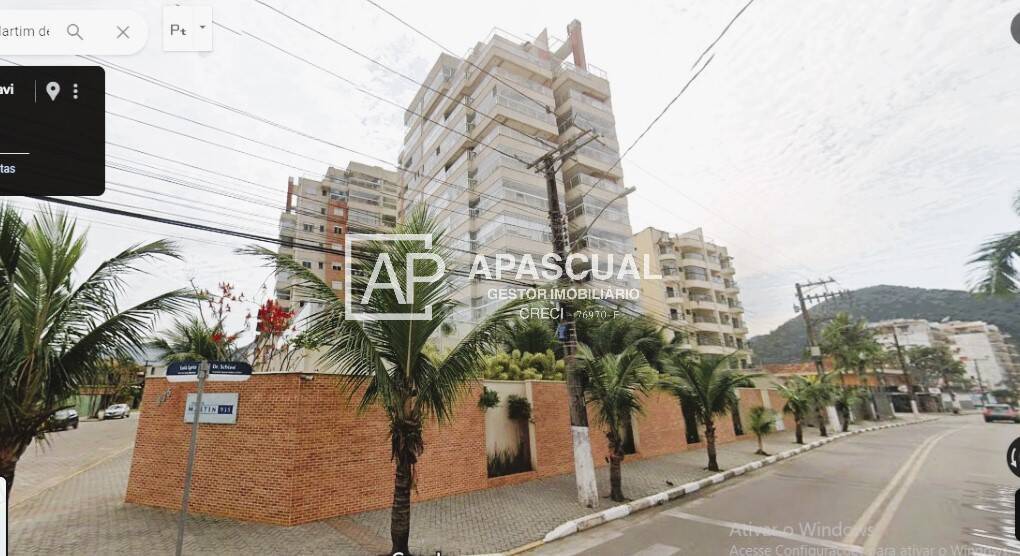 Apartamento à venda com 2 quartos, 77m² - Foto 1