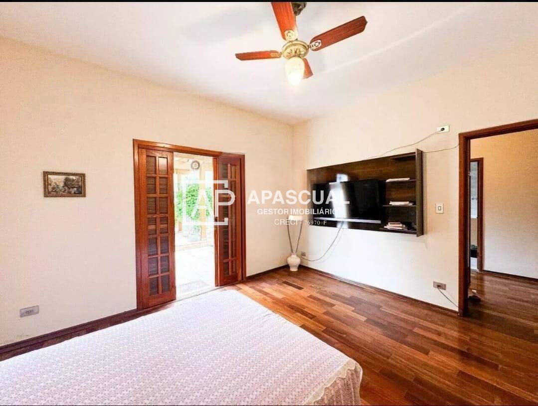 Casa à venda com 4 quartos, 235m² - Foto 21