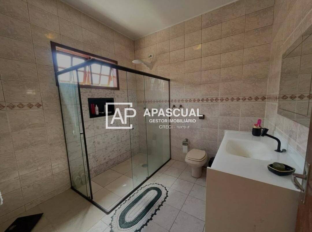 Casa à venda com 4 quartos, 235m² - Foto 31