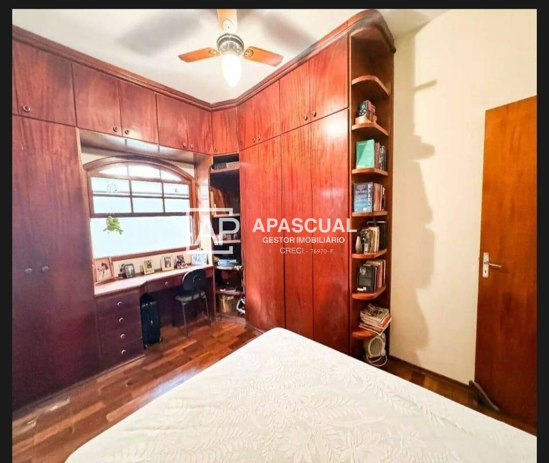 Casa à venda com 4 quartos, 235m² - Foto 28