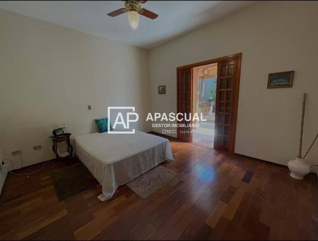 Casa à venda com 4 quartos, 235m² - Foto 25