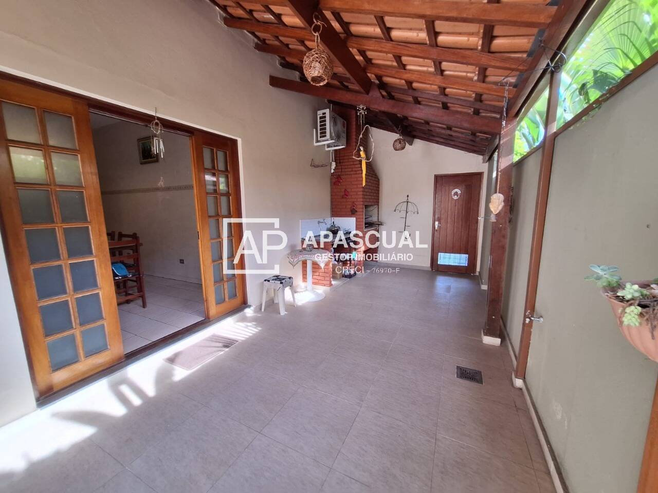 Casa à venda com 4 quartos, 235m² - Foto 19