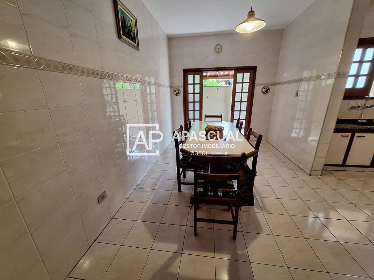 Casa à venda com 4 quartos, 235m² - Foto 15