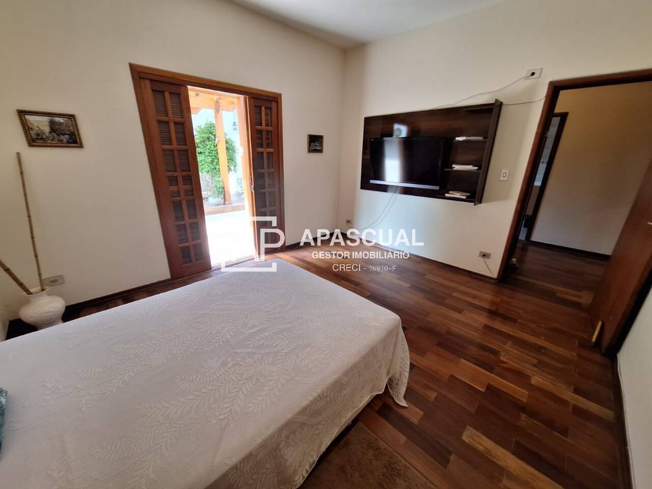 Casa à venda com 4 quartos, 235m² - Foto 27