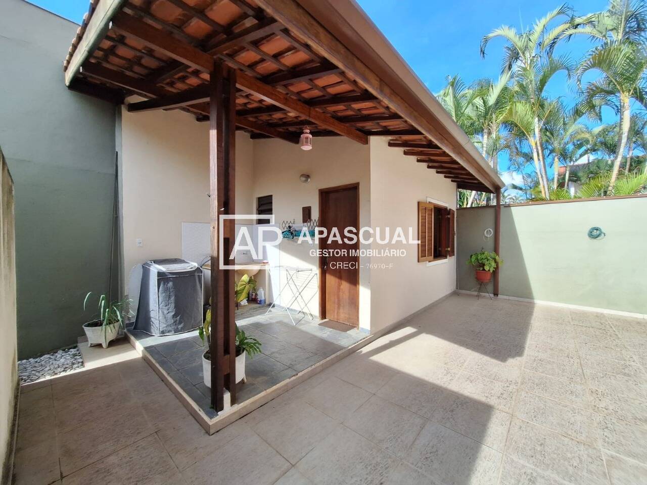 Casa à venda com 4 quartos, 235m² - Foto 36