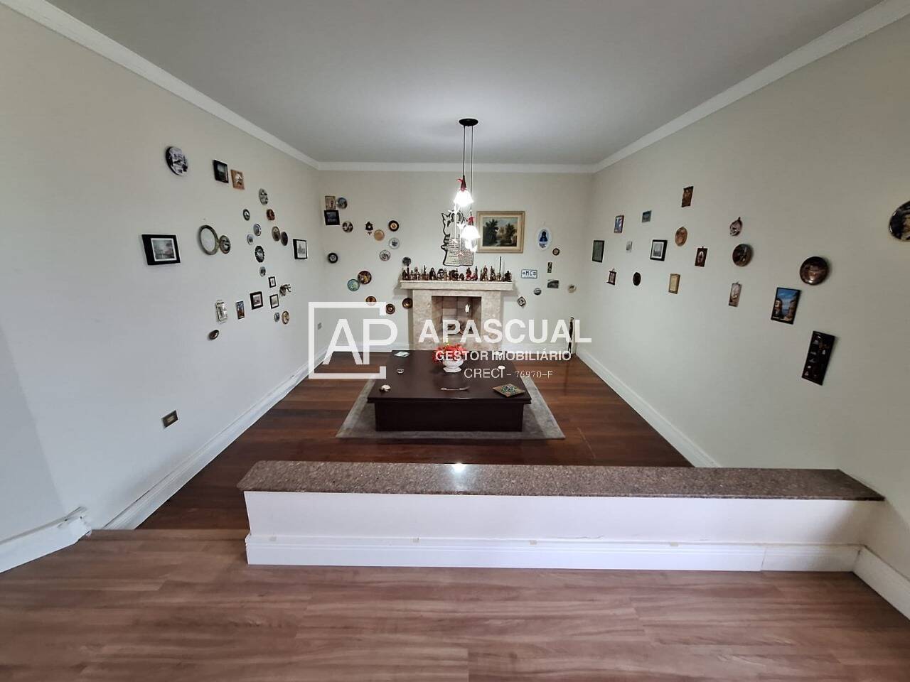 Casa à venda com 4 quartos, 235m² - Foto 12