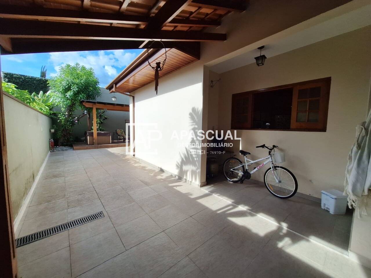 Casa à venda com 4 quartos, 235m² - Foto 38