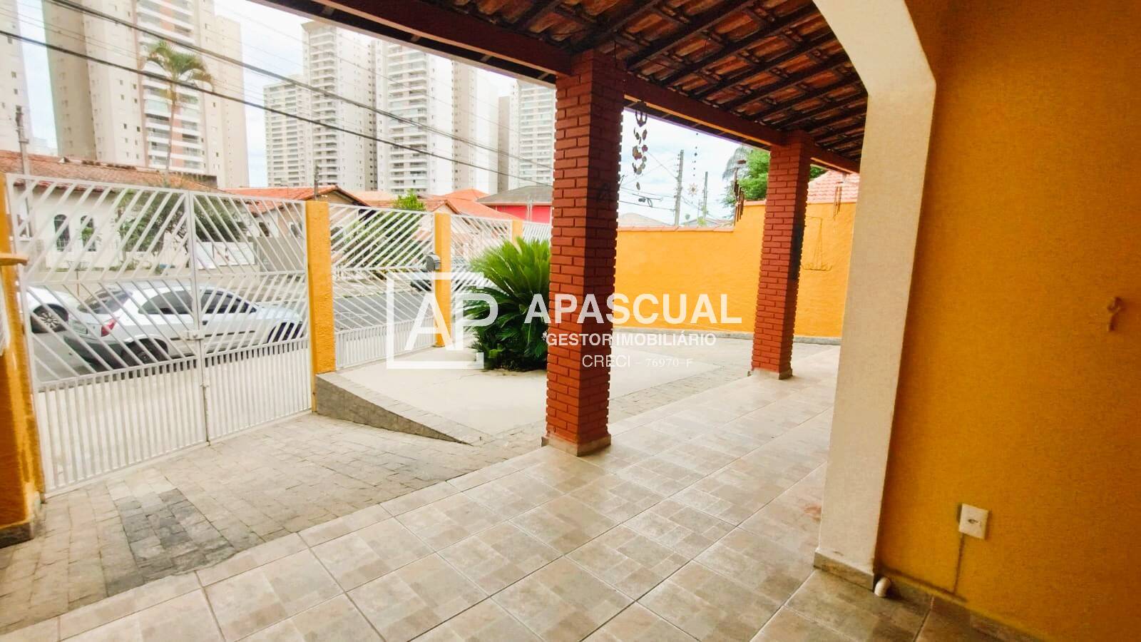 Casa à venda com 3 quartos, 244m² - Foto 7