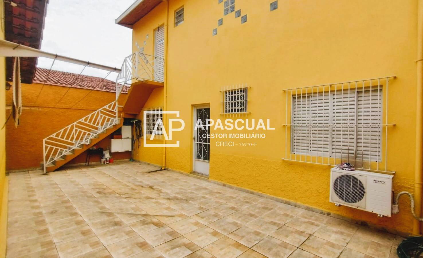 Casa à venda com 3 quartos, 244m² - Foto 21