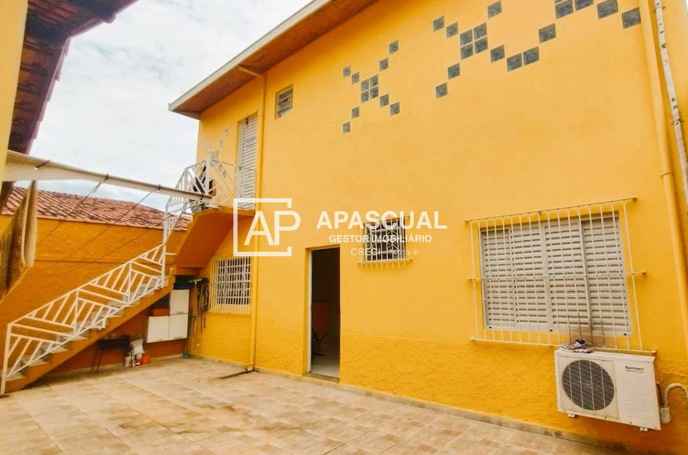 Casa à venda com 3 quartos, 244m² - Foto 22