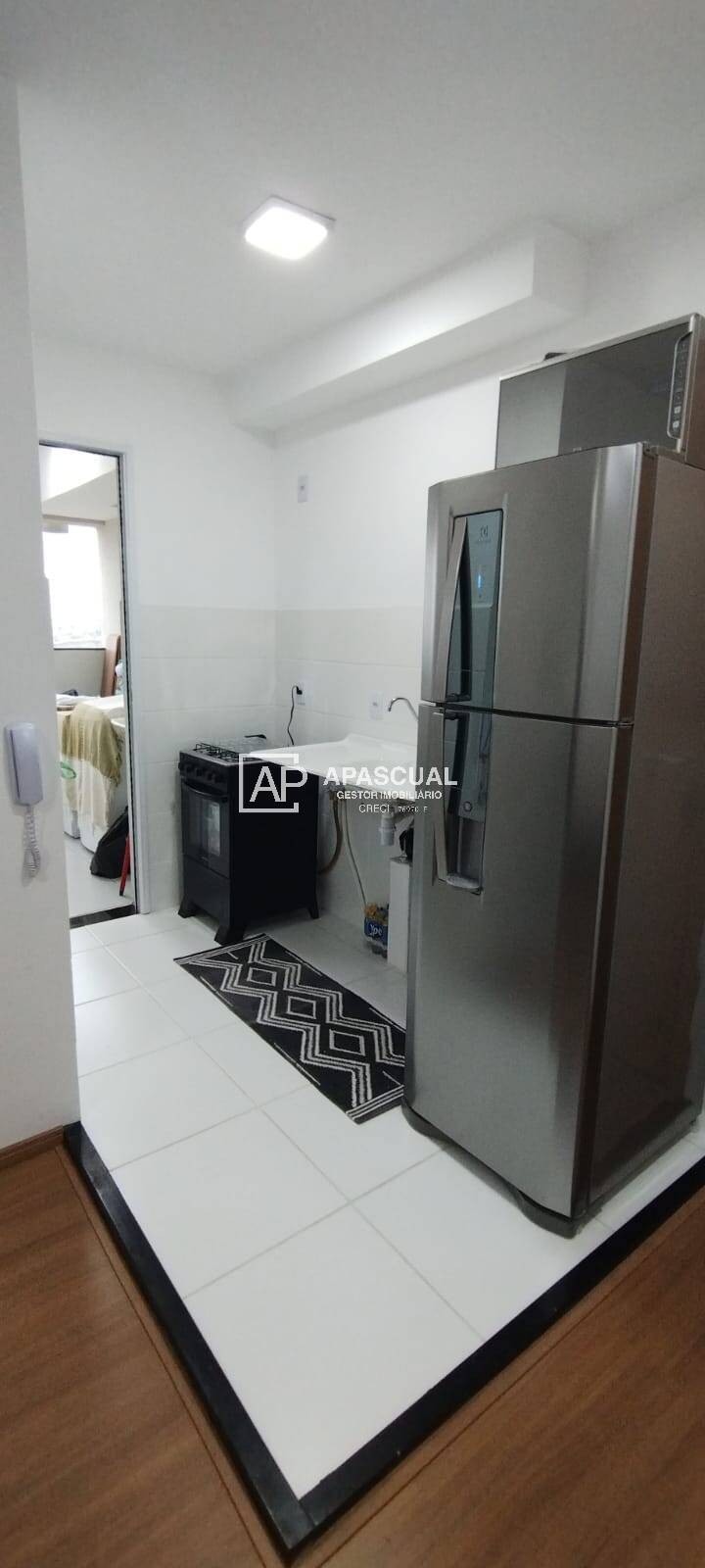 Apartamento à venda com 3 quartos, 64m² - Foto 4