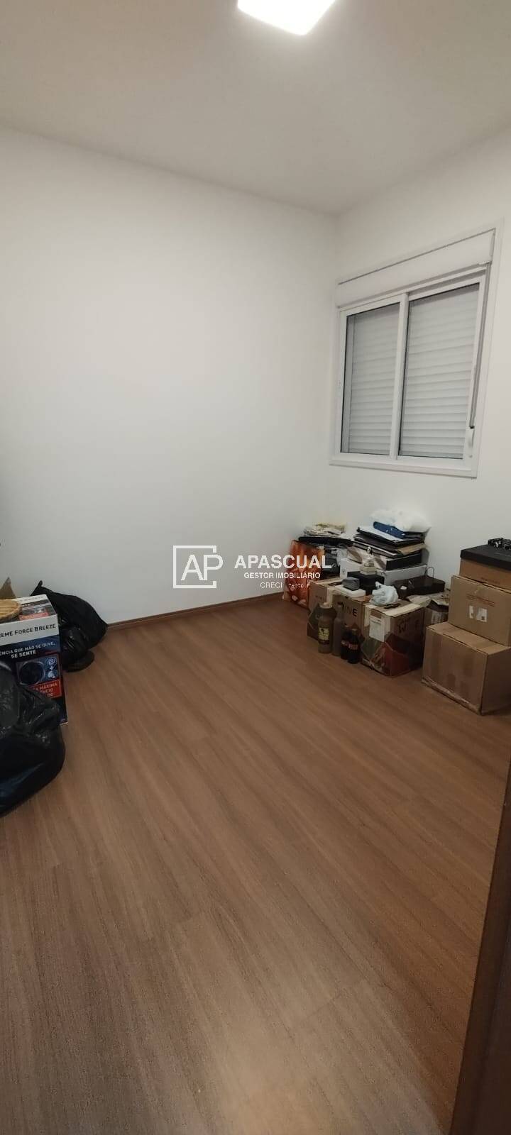 Apartamento à venda com 3 quartos, 64m² - Foto 6