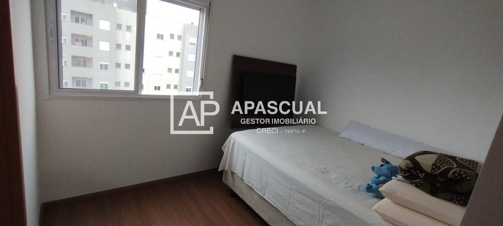 Apartamento à venda com 3 quartos, 64m² - Foto 7