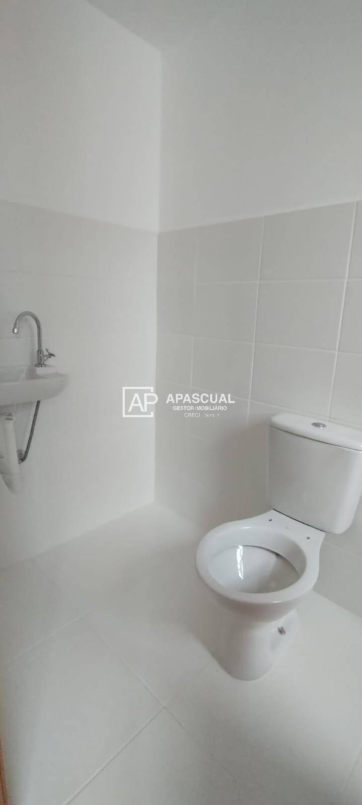 Apartamento à venda com 3 quartos, 64m² - Foto 9