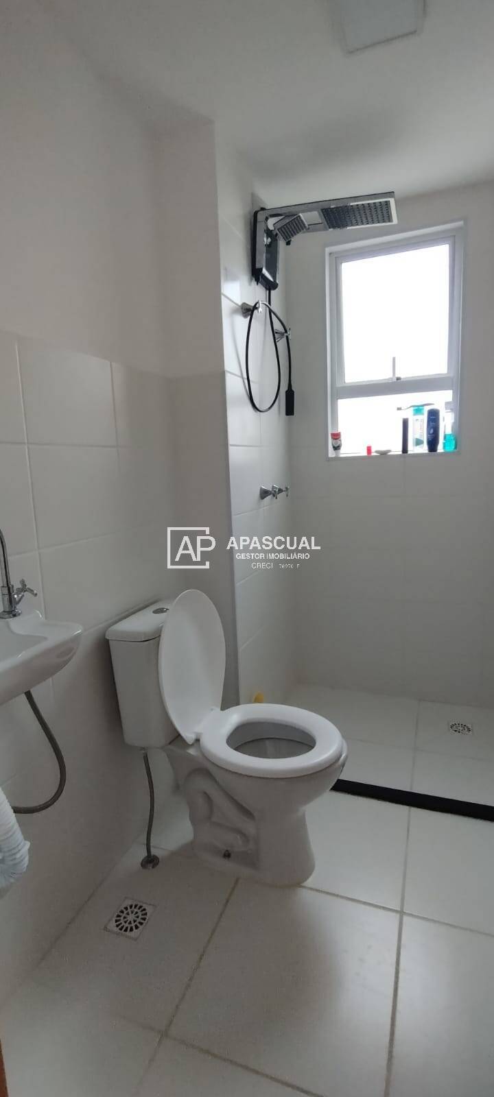 Apartamento à venda com 3 quartos, 64m² - Foto 8