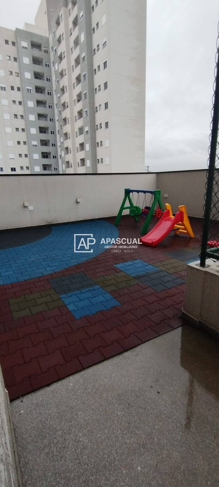 Apartamento à venda com 3 quartos, 64m² - Foto 12