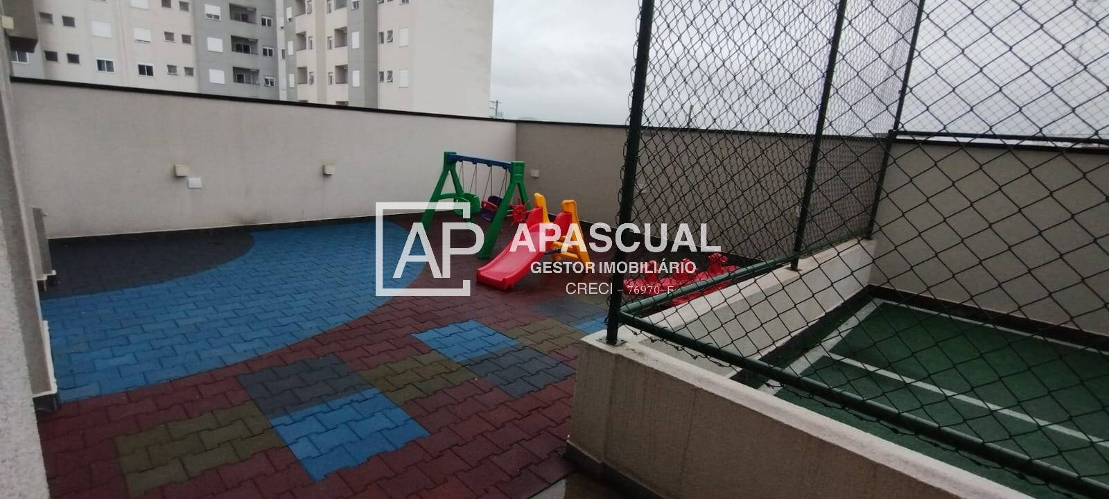 Apartamento à venda com 3 quartos, 64m² - Foto 10