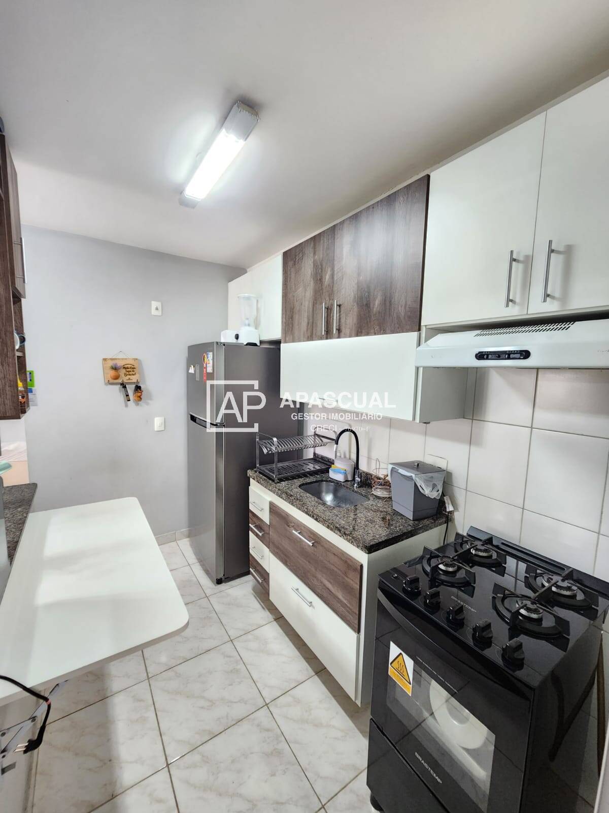 Apartamento à venda com 3 quartos, 99m² - Foto 12