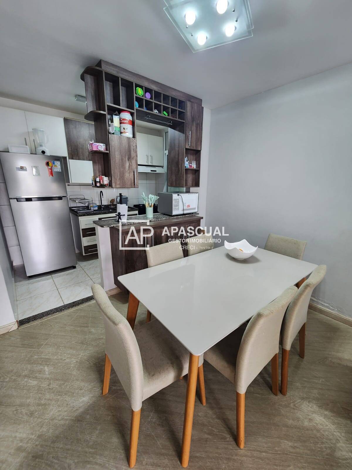 Apartamento à venda com 3 quartos, 99m² - Foto 11