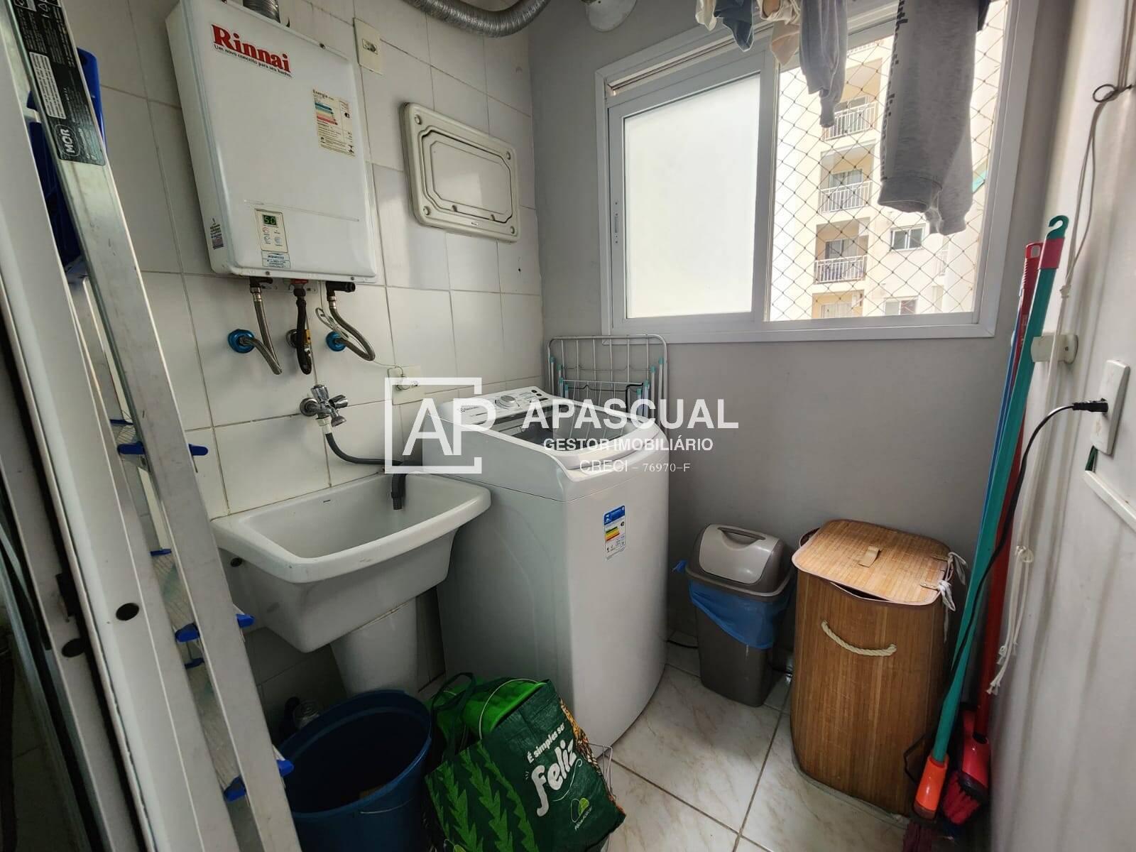 Apartamento à venda com 3 quartos, 99m² - Foto 14