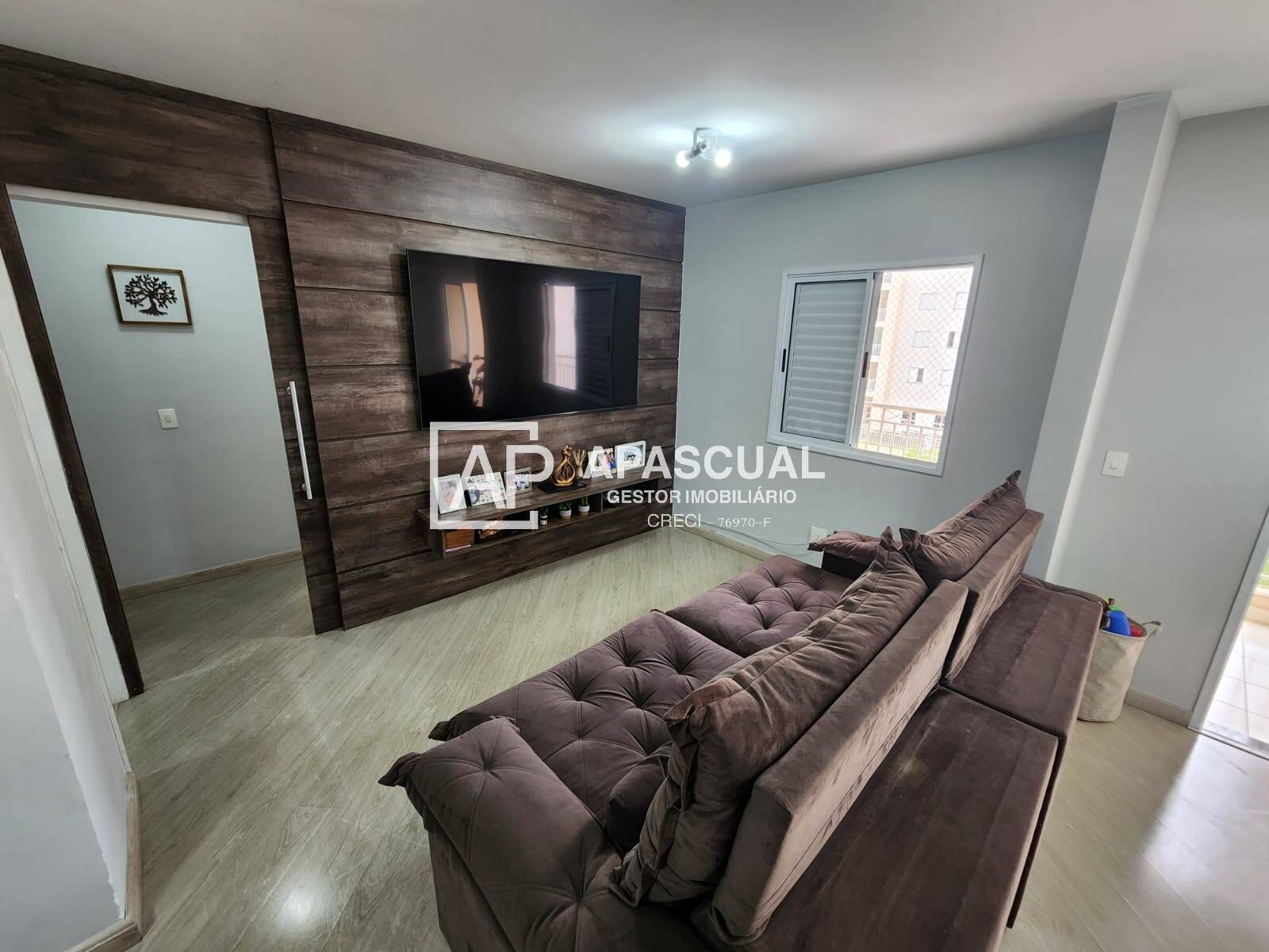 Apartamento à venda com 3 quartos, 99m² - Foto 6