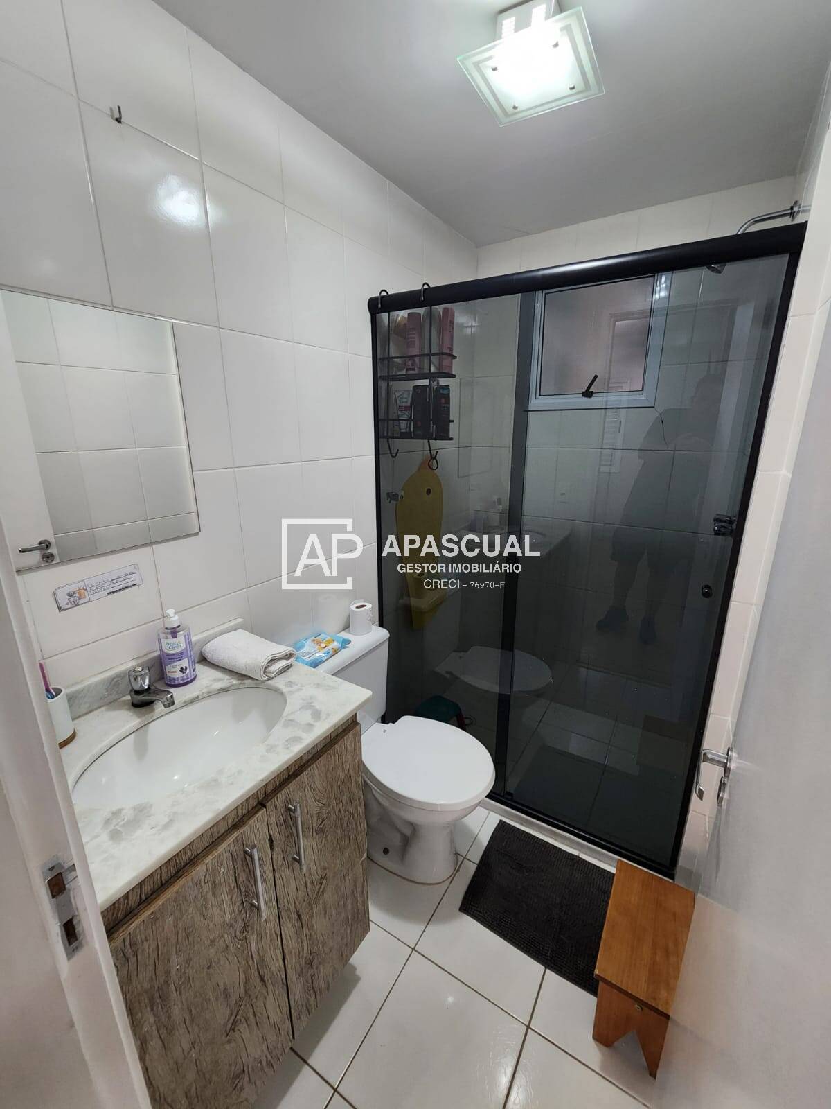 Apartamento à venda com 3 quartos, 99m² - Foto 24