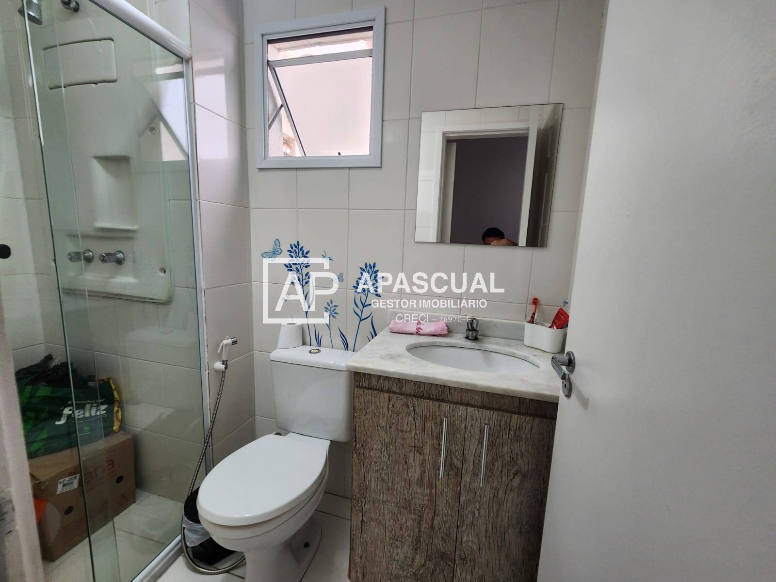 Apartamento à venda com 3 quartos, 99m² - Foto 25