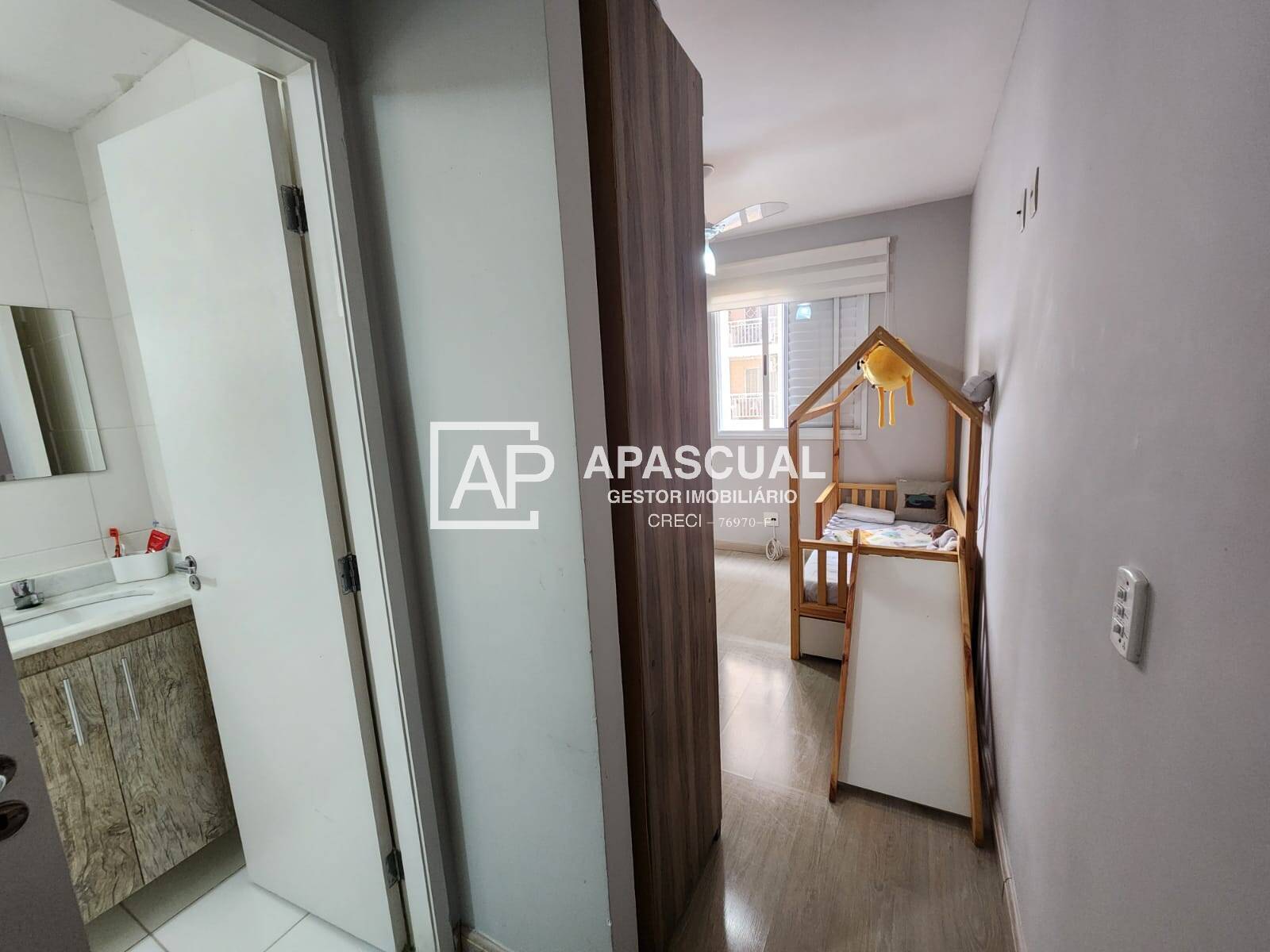 Apartamento à venda com 3 quartos, 99m² - Foto 20