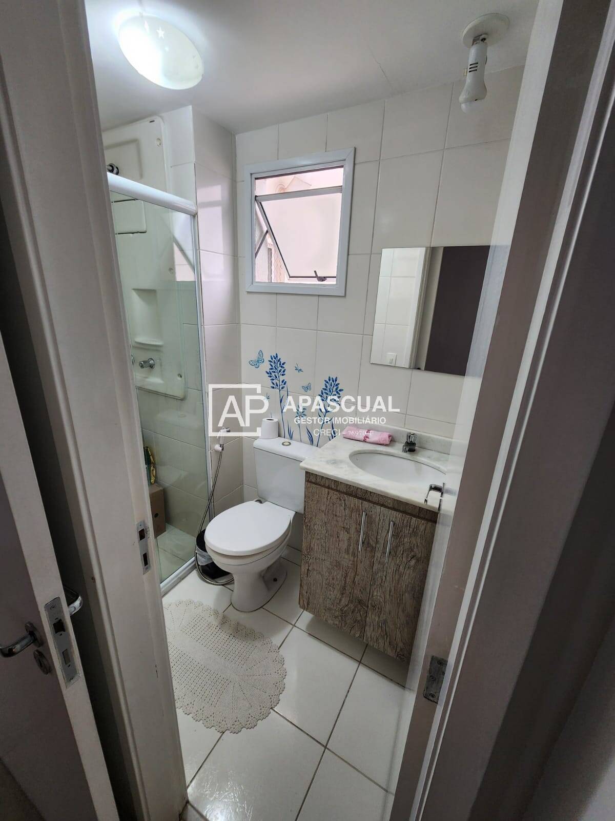 Apartamento à venda com 3 quartos, 99m² - Foto 26