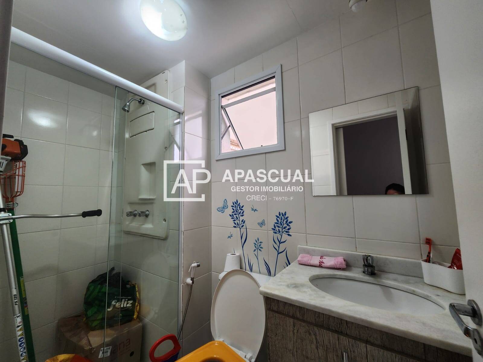 Apartamento à venda com 3 quartos, 99m² - Foto 27