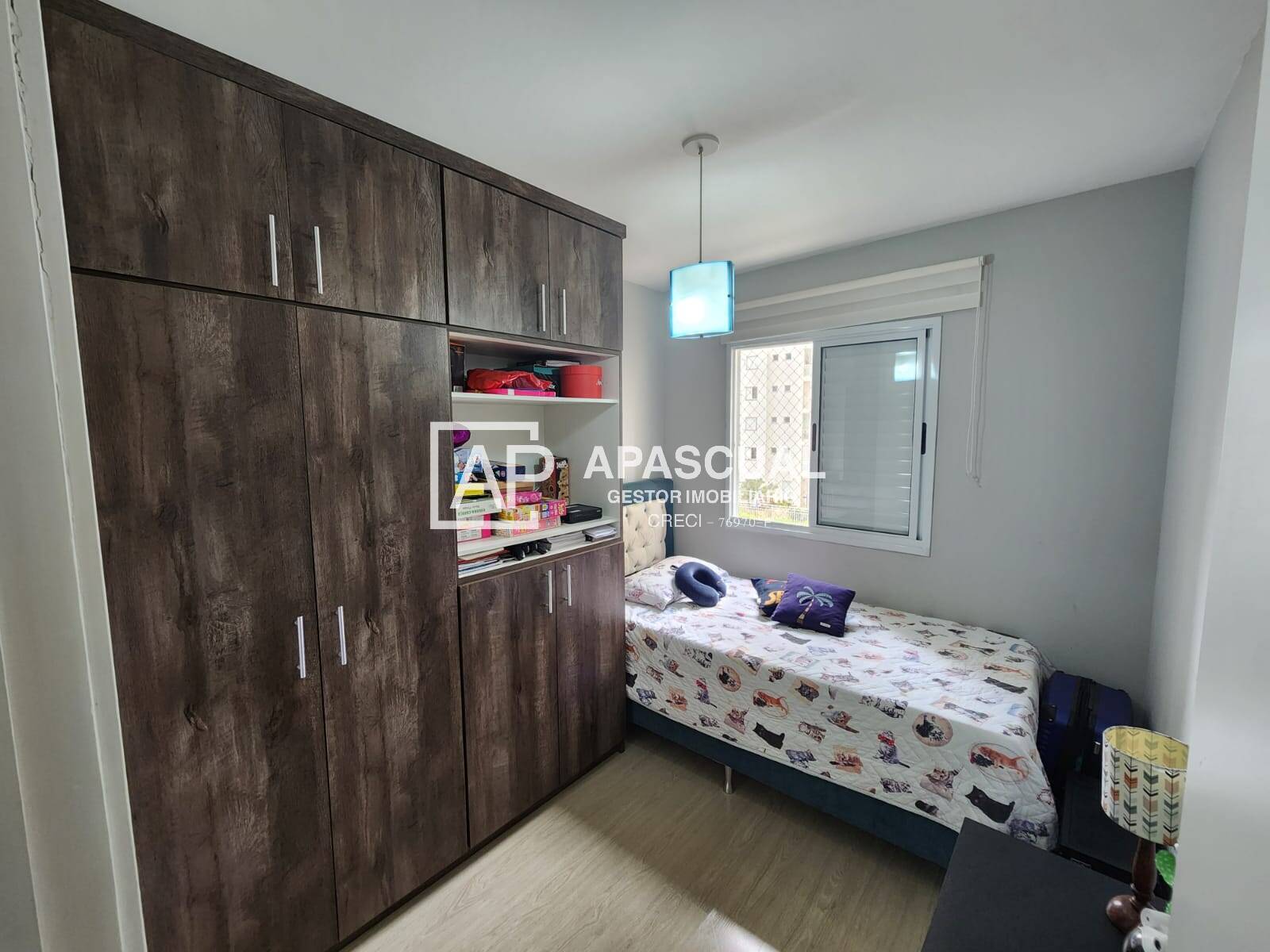 Apartamento à venda com 3 quartos, 99m² - Foto 17