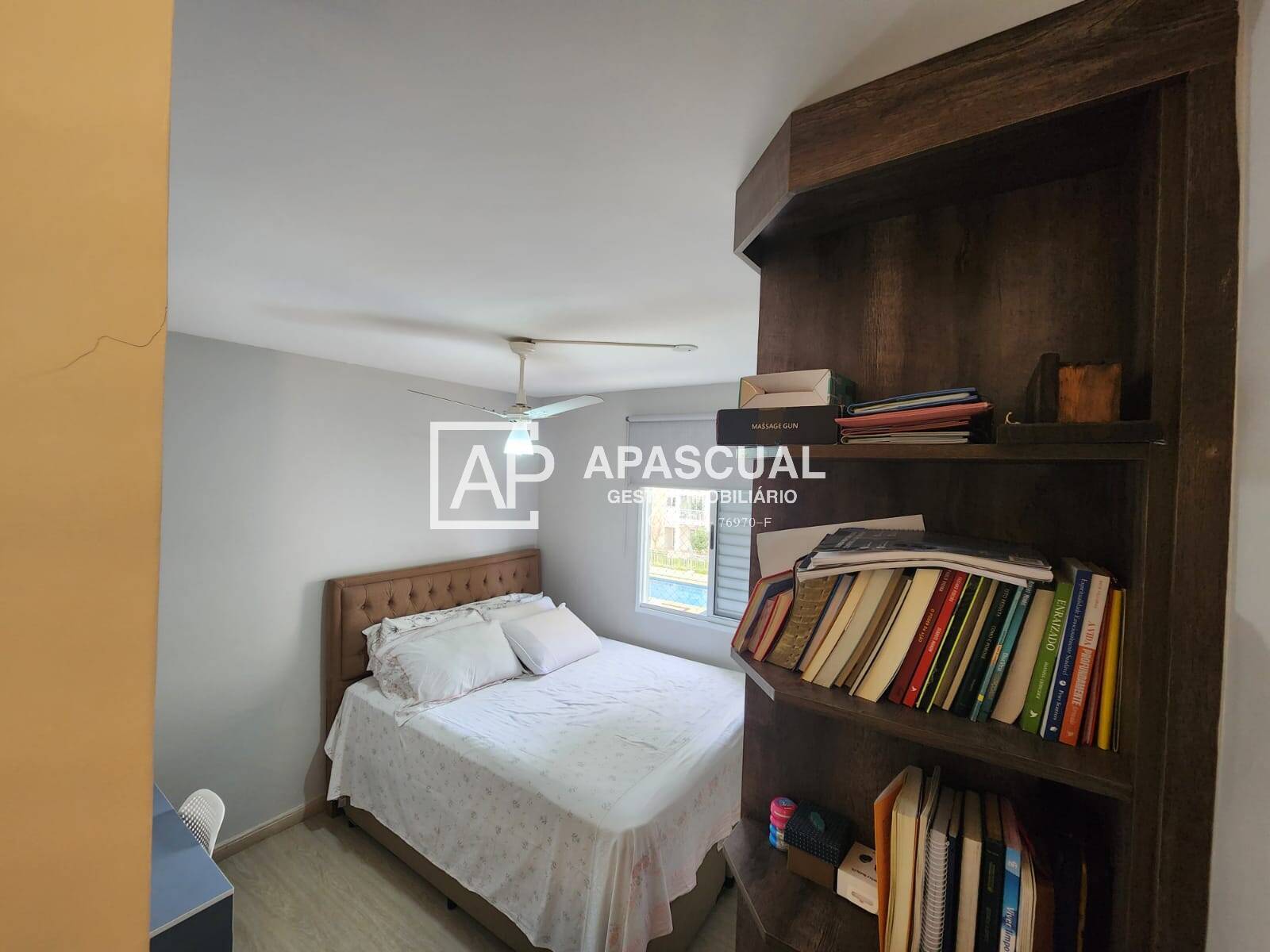 Apartamento à venda com 3 quartos, 99m² - Foto 21